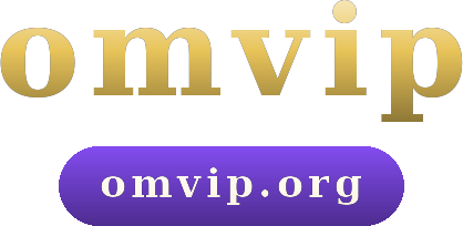 omvip logo