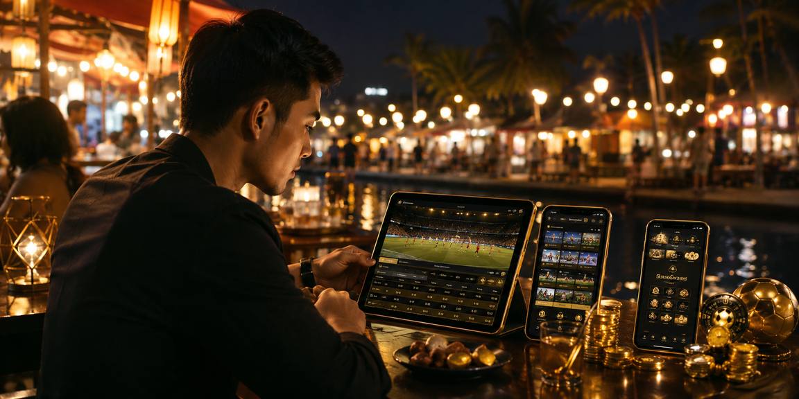 omvip Có Gì Trong Casino omvip