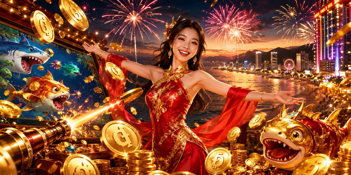 omvip gaming platform